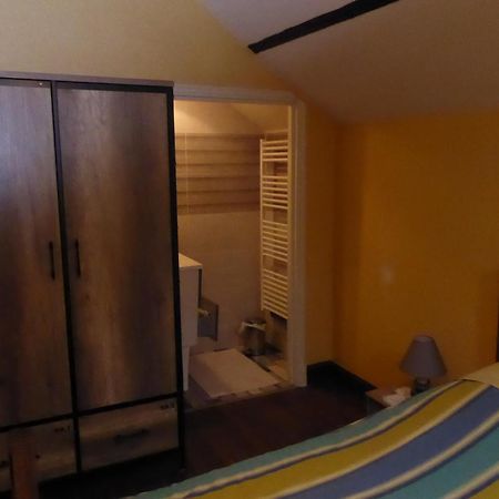 La Dragee Hote, Chambres Chez L'Habitant Verdun-sur-Meuse Стая снимка