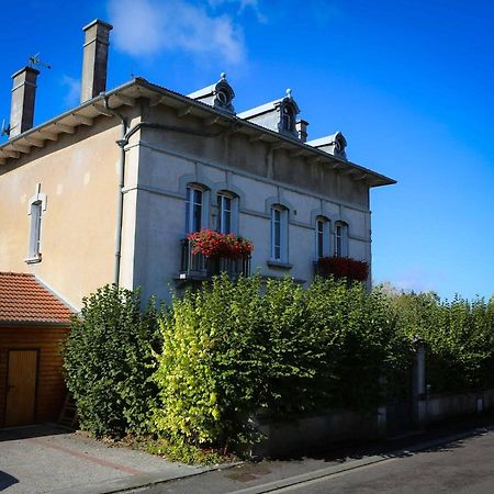 La Dragee Hote, Chambres Chez L'Habitant Verdun-sur-Meuse Екстериор снимка