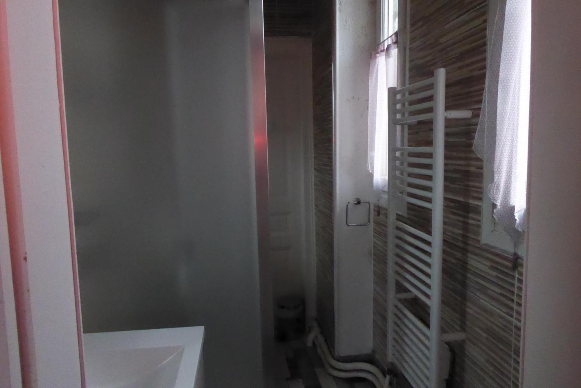 La Dragee Hote, Chambres Chez L'Habitant Verdun-sur-Meuse Стая снимка