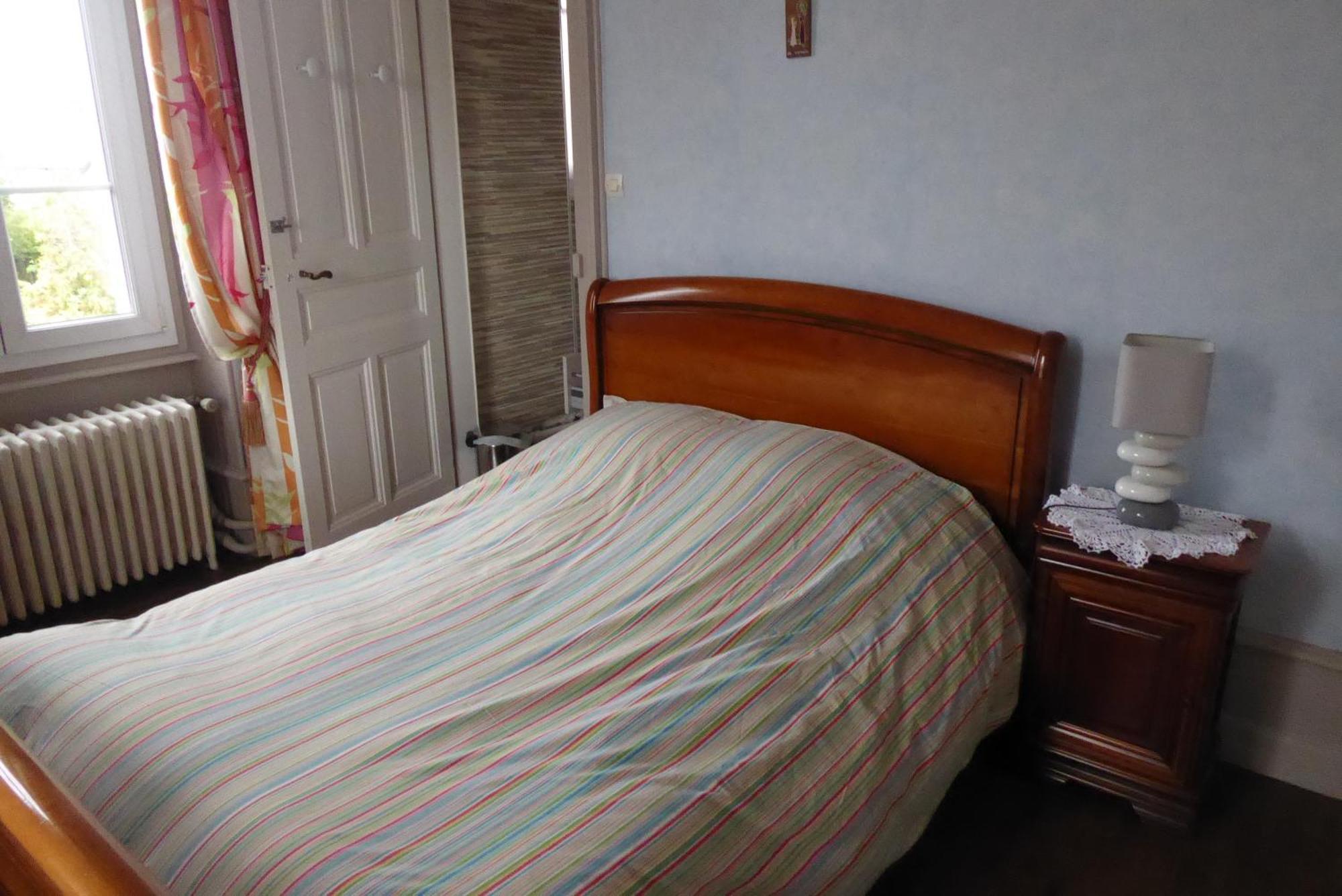 La Dragee Hote, Chambres Chez L'Habitant Verdun-sur-Meuse Стая снимка