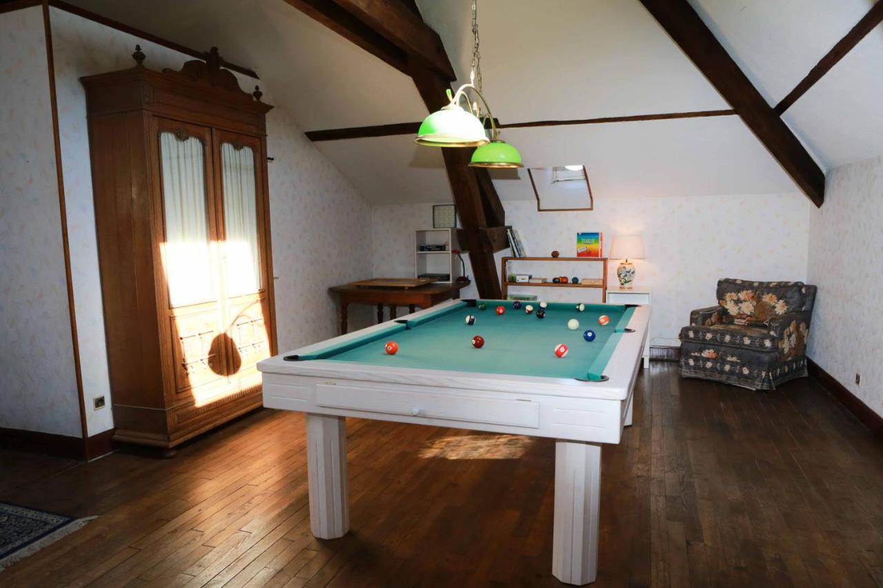 La Dragee Hote, Chambres Chez L'Habitant Verdun-sur-Meuse Екстериор снимка