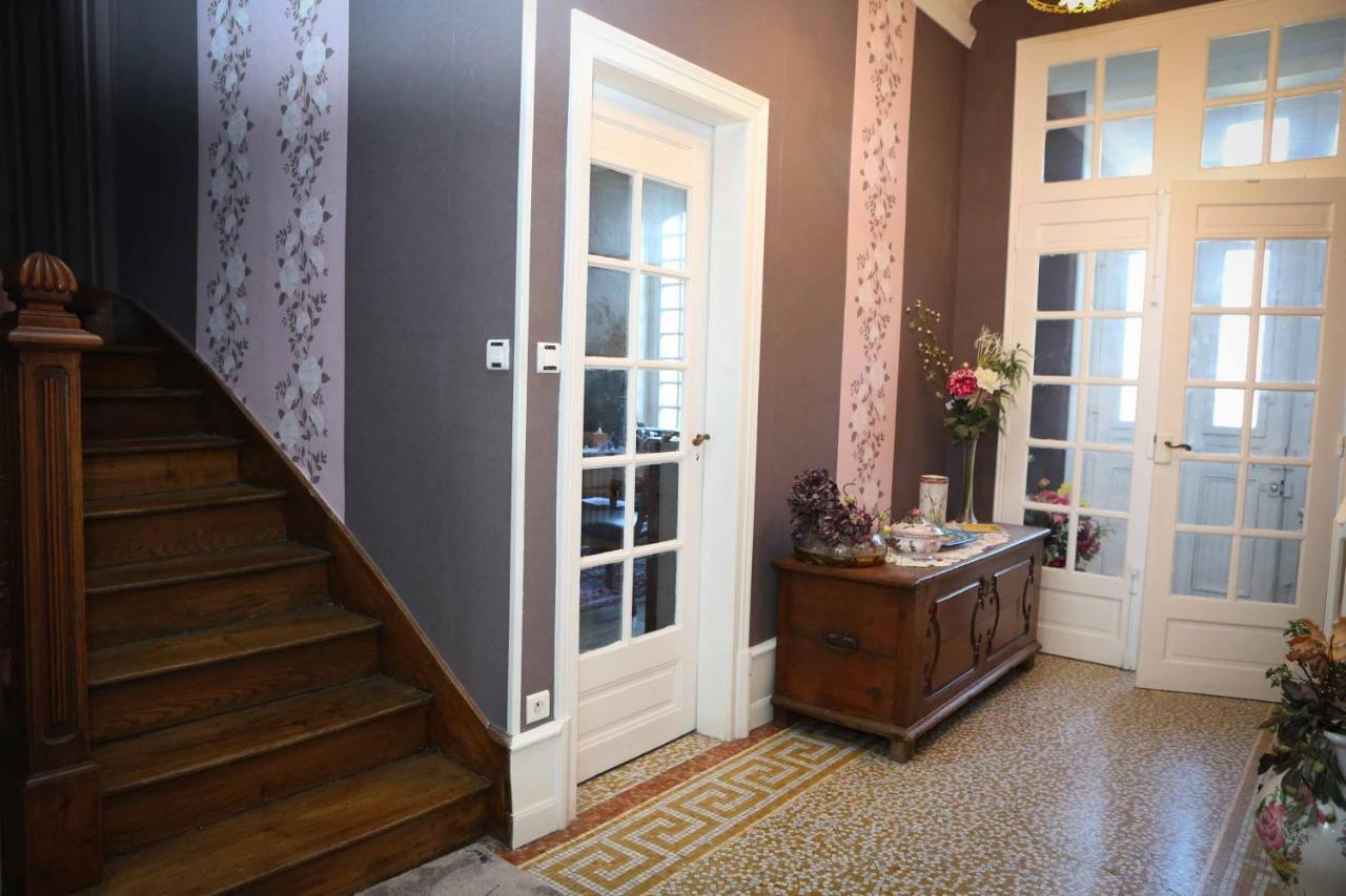 La Dragee Hote, Chambres Chez L'Habitant Verdun-sur-Meuse Екстериор снимка