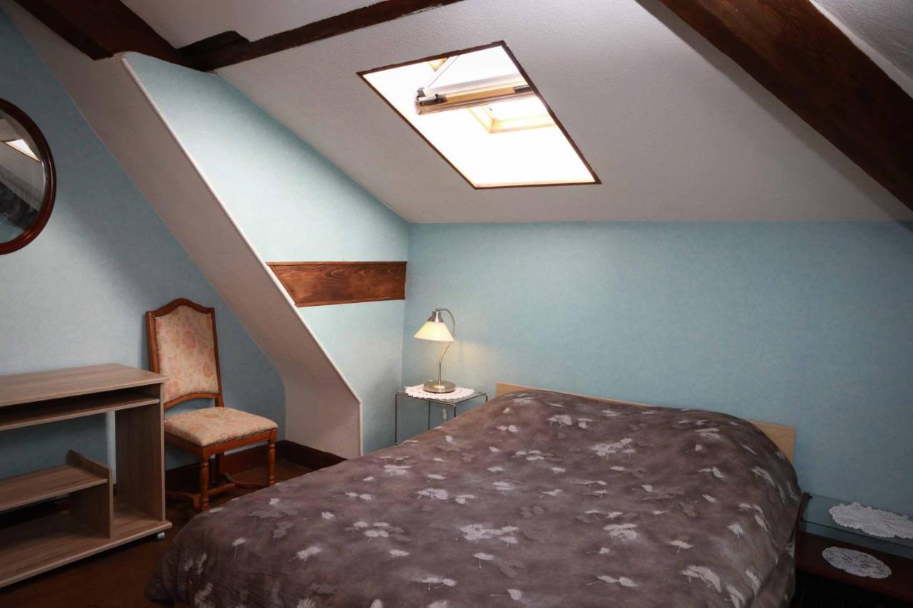 La Dragee Hote, Chambres Chez L'Habitant Verdun-sur-Meuse Екстериор снимка